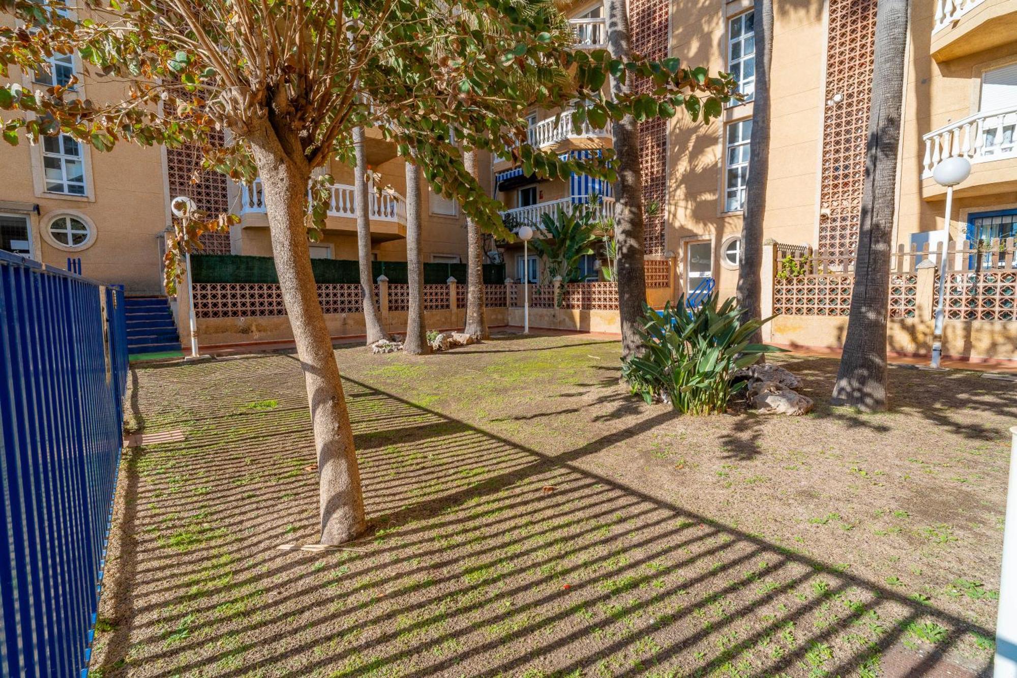 Casa Playa Guadalmar, Beautiful Apartment In Front Of The Sea, Wifi, Ac, Smart Tv, Private Parking Málaga Dış mekan fotoğraf